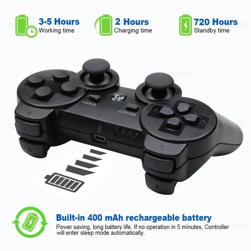 ps3 game pad